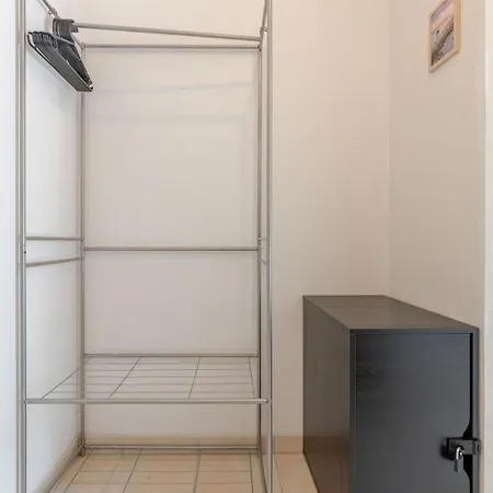 Nid Douillet - à 2min - Résidence Calme *