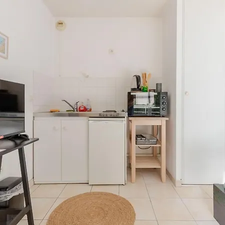 Nid Douillet - A 2min - Calme * Saint-Brévin-les-Pins